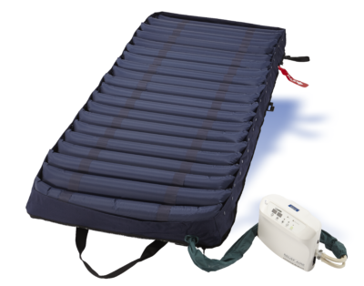 Relief Aire APM System with LAL