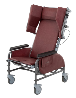 Broda Latitude Pedal Rocker 18"