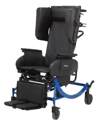 Broda Synthesis Chair