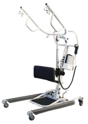 Sit To Stand Lift
