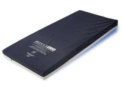 Reduce Max Pressure Redistribution Mattress